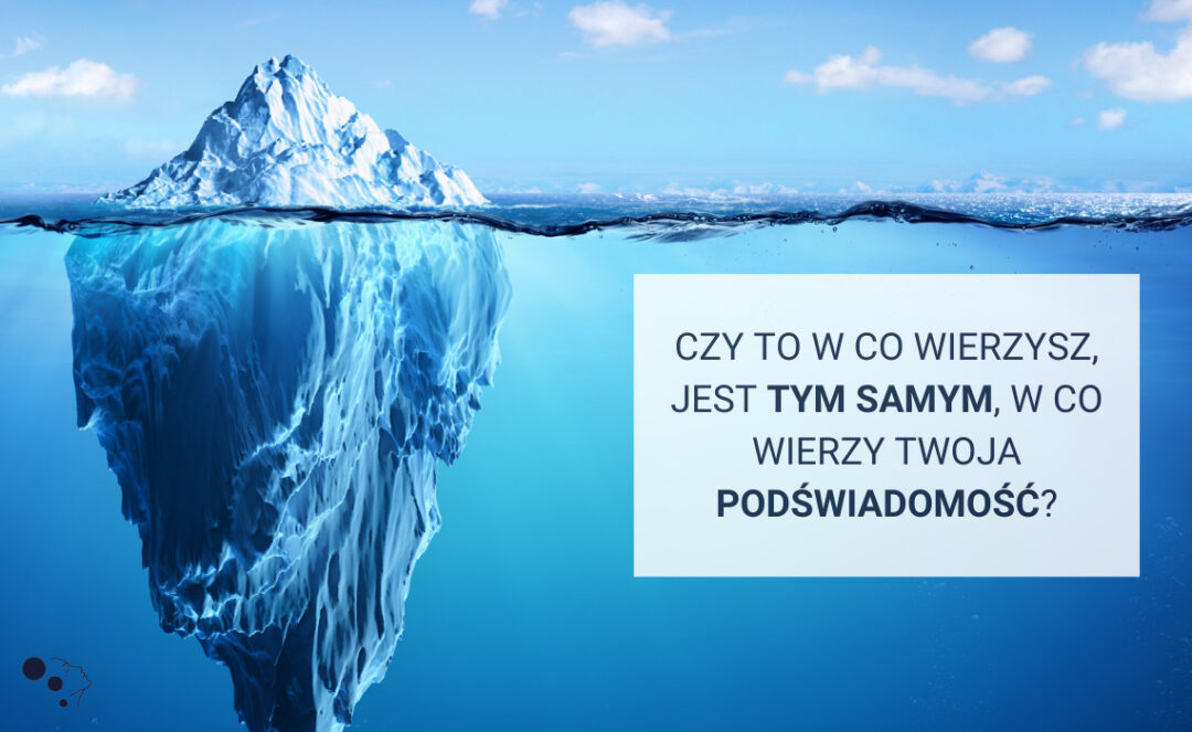 jak odkryć blokady w naszej podświadomości